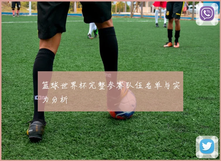 篮球世界杯完整参赛队伍名单与实力分析
